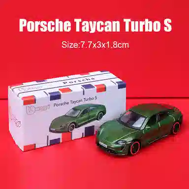 x Lamborghini 164 GTR