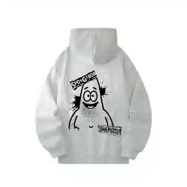 SPONGEBOB SQUAREPANTS Logo