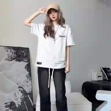 SPONGEBOB Squarepants Logo T-Shirt