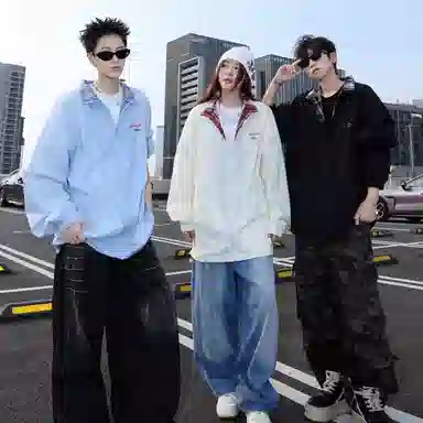 SPONGEBOB SQUAREPANTS UPF+50