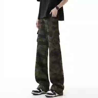 SPONGEBOB SQUAREPANTS