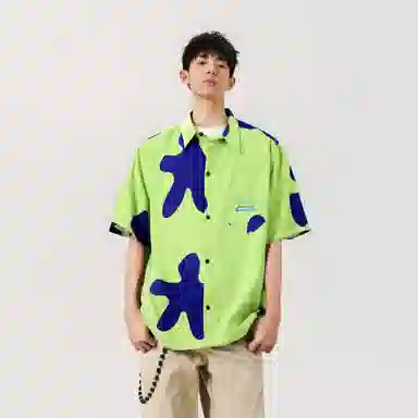 SPONGEBOB SQUAREPANTS LOOG