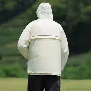 SPONGEBOB SQUAREPANTS UPF50+Logo