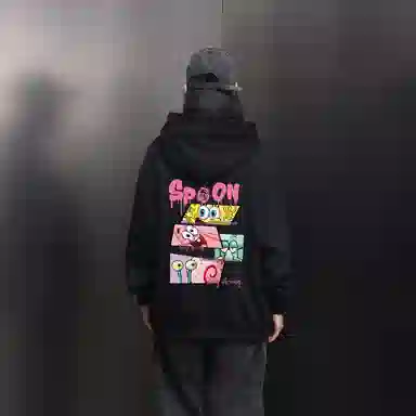 SpongeBob SquarePants Hoodie