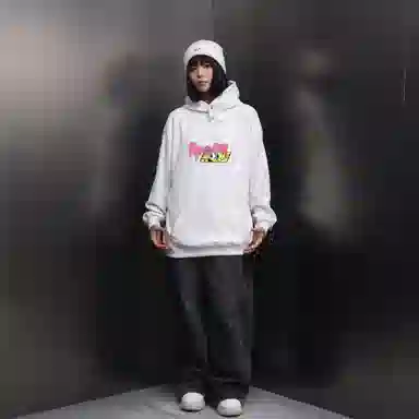 SpongeBob SquarePants Hoodie