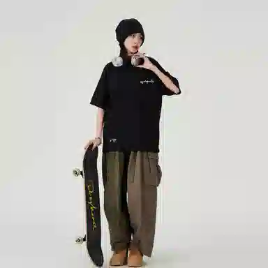 SPONGEBOB SQUAREPANTS LogoT