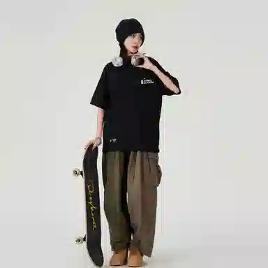 SPONGEBOB SQUAREPANTS LogoT