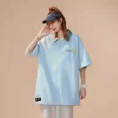 SPONGEBOB SQUAREPANTS Polo