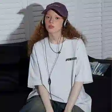 SPONGEBOB SQUAREPANTS T