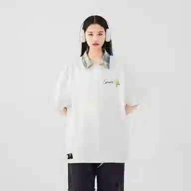 SPONGEBOB SQUAREPANTS Polo