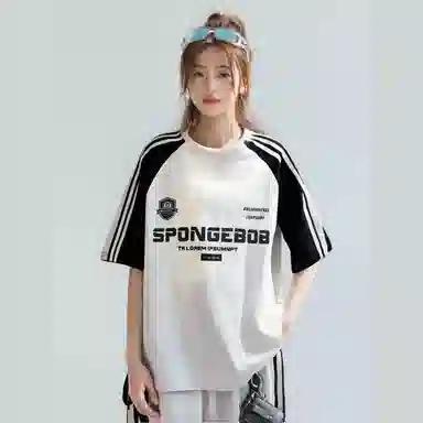 SPONGEBOB SQUAREPANTS