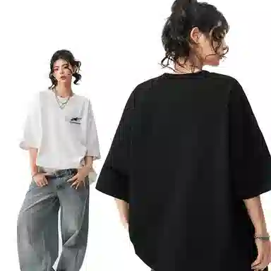 SPONGEBOB SQUAREPANTS logoT