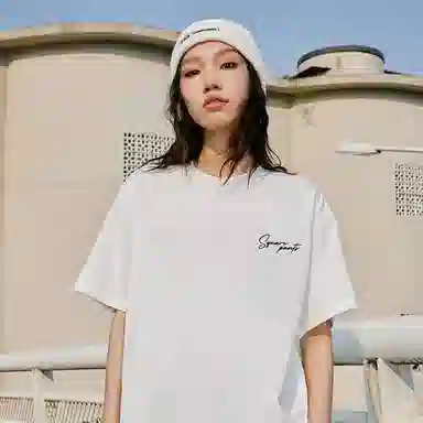 SPONGEBOB SQUAREPANTS LogoT