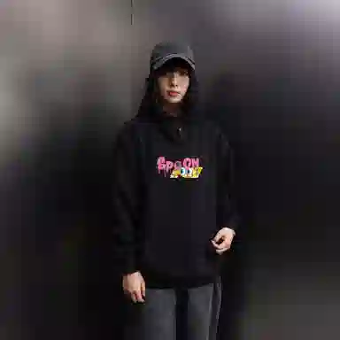 SpongeBob SquarePants Hoodie