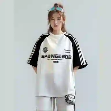 SPONGEBOB SQUAREPANTS