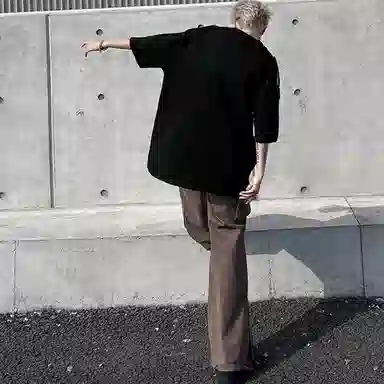 SPONGEBOB SQUAREPANTS T