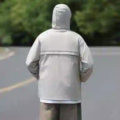 SPONGEBOB SQUAREPANTS UPF50+Logo