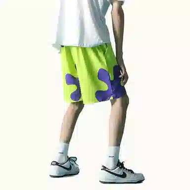 SPONGEBOB SQUAREPANTS