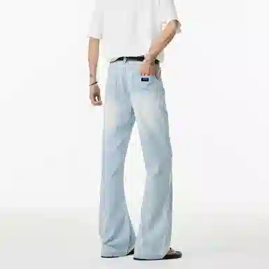 SPONGEBOB SQUAREPANTS Cleanfit fit