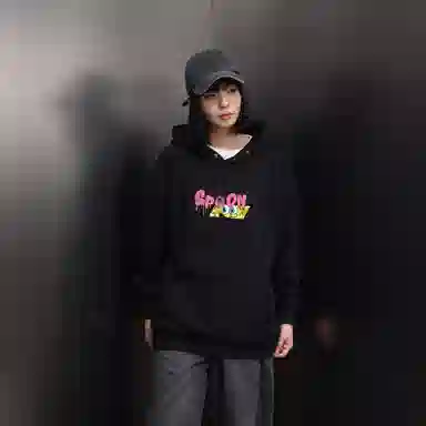 SpongeBob SquarePants Hoodie