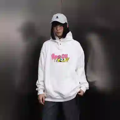 SpongeBob SquarePants Hoodie