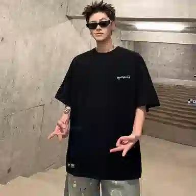 SPONGEBOB SQUAREPANTS LogoT