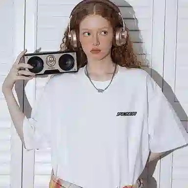 SPONGEBOB SQUAREPANTS T