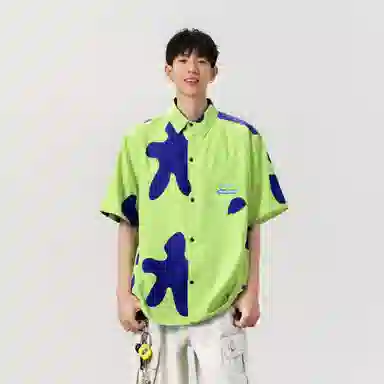 SPONGEBOB SQUAREPANTS LOOG