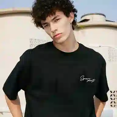 SPONGEBOB SQUAREPANTS LogoT