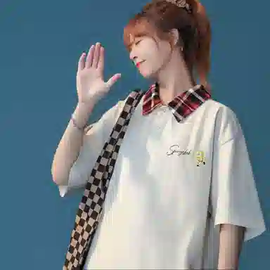 SPONGEBOB SQUAREPANTS Polo