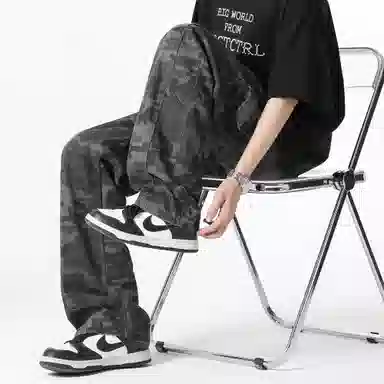 SPONGEBOB SQUAREPANTS hiphop