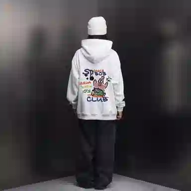 SPONGEBOB SQUAREPANTS Logo