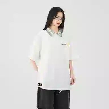SPONGEBOB SQUAREPANTS Polo