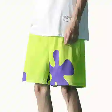 SPONGEBOB SQUAREPANTS