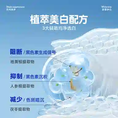 海洋至尊 生日礼盒 男士护肤套装 祛痘美白补水滋润控油提亮滋养肌肤