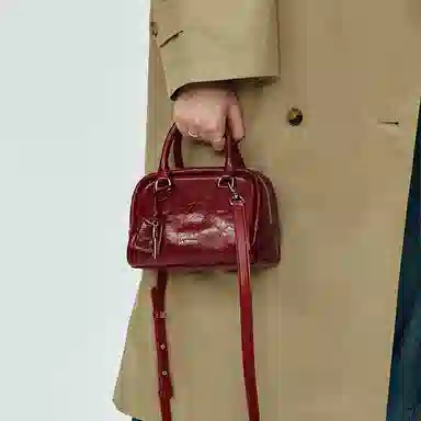 LA FESTIN Boston Bag