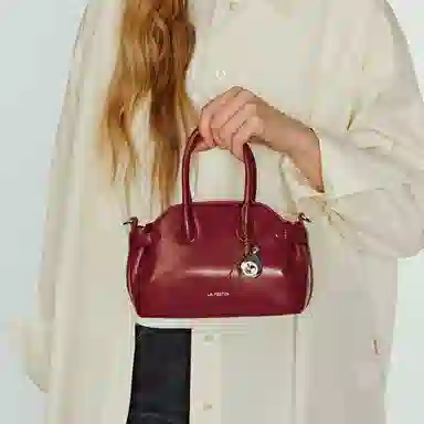 LA FESTIN Boston Bag