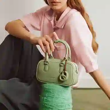 LA FESTIN Boston Bag