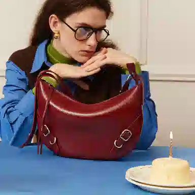 LA FESTIN Interstellar Ballet Tote