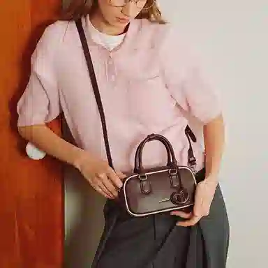 LA FESTIN Boston Bag