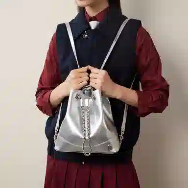 LA FESTIN A-Lock Backpack