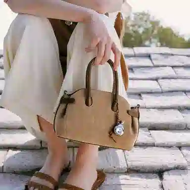 LA FESTIN Boston Bag