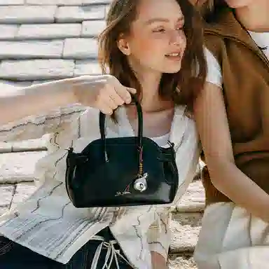 LA FESTIN Boston Bag