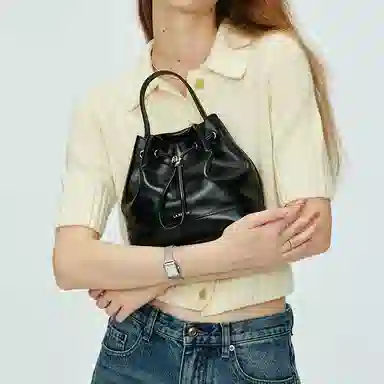 LA FESTIN Bucket Bag