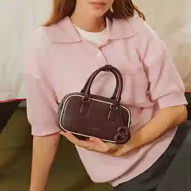 LA FESTIN Boston Bag