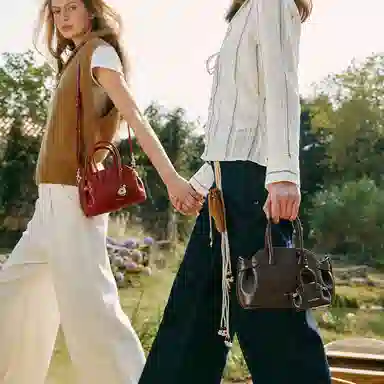 LA FESTIN Boston Bag