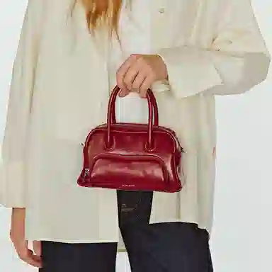 LA FESTIN Boston Bag