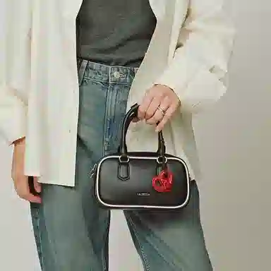 LA FESTIN Boston Bag