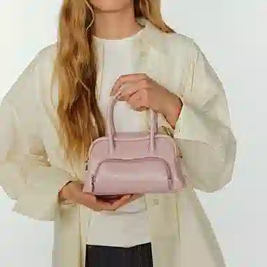 LA FESTIN Boston Bag