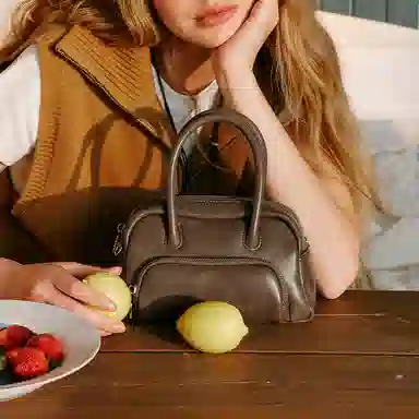 LA FESTIN Boston Bag